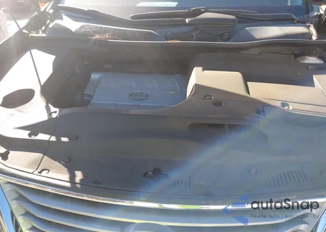 2013 Lexus Rx 350 из США, поврежденный, VIN 2T2ZK1BA9DC106550